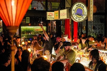 Día Nacional del Bartender