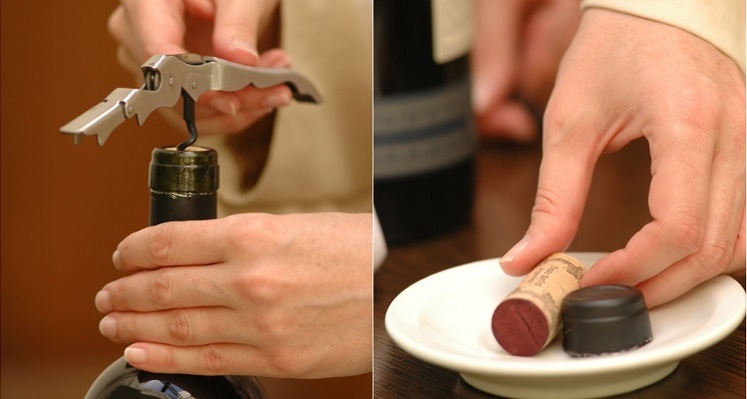 3 de junio: Día Internacional del Sommelier