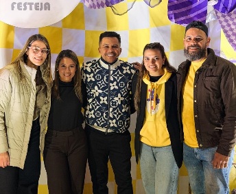 Expo Festeja 