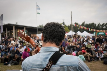 La Feria Argentina 2026 