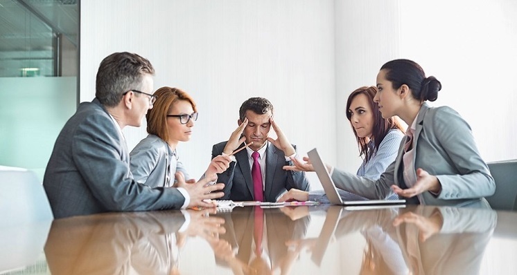 Empresas de familia 
