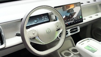 Leapmotor