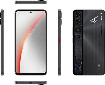 Serie Neo 5 de nubia 