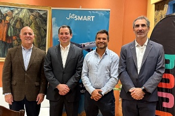 JetSMART