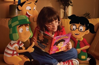 Lectura que une familias y generaciones