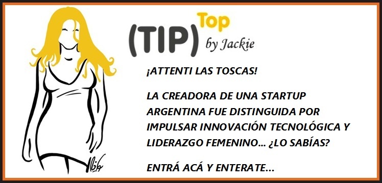 Jackie ataca de nuevo