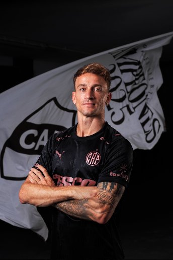 Del Barrio al Continente