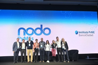 Nodo PyMEs