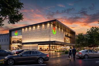 Unicenter Shopping