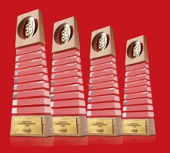 Premio de Comercio Exterior