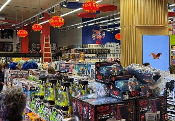 Una nueva experiencia que invita a volver a jugar