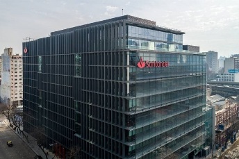 Santander Argentina 