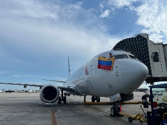 American Airlines 