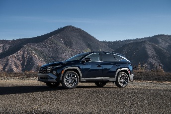 Premios para Hyundai