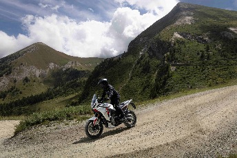 Aventura sin límites