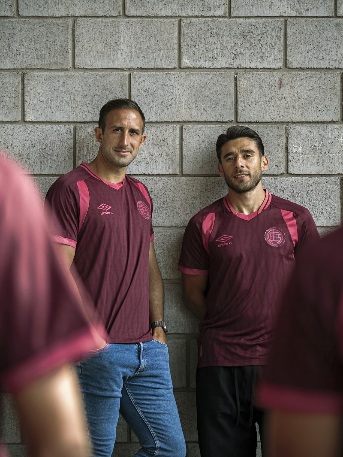 Lanús, nuestra obsesión desde 1915