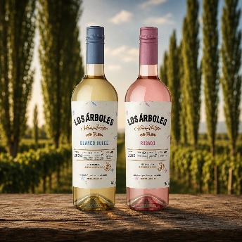 Los Árboles 
