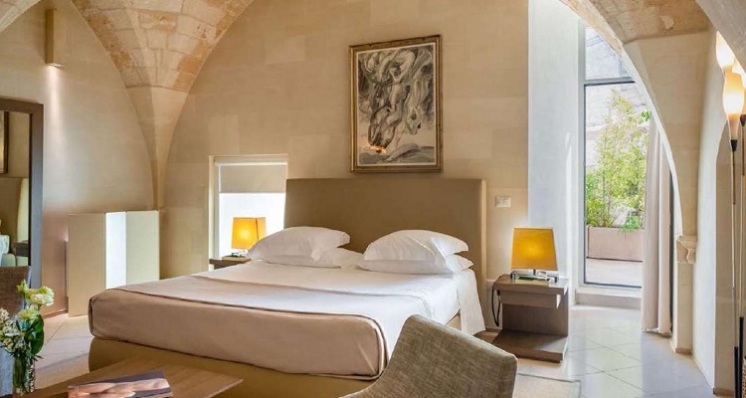 La Fiermontina Luxury Home 