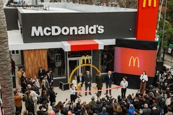 McDonald’s