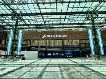 Decathlon
