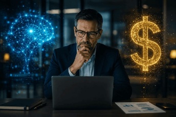 Nueva realidad empresarial
