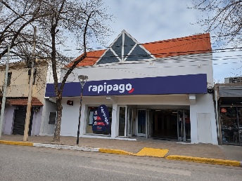 Rapipago