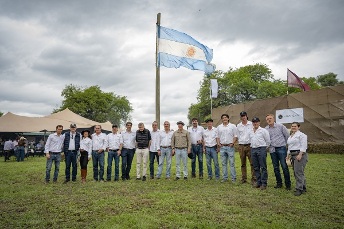 Juramento