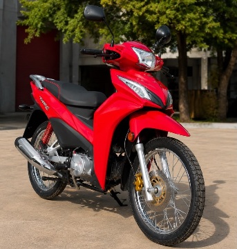 Okinoi Tango 110
