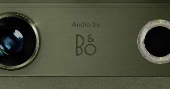 Experiencias de audio de alta gama