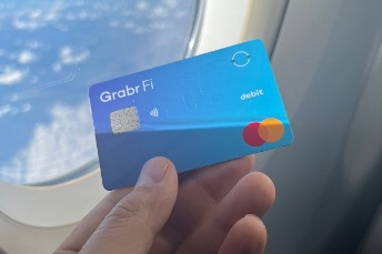 GrabrFi
