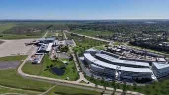 ibis Styles Rosario Aeropuerto
