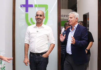 Ciudadanía Porteña 