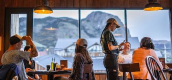 Refugio Patagonia de El Chaltén 