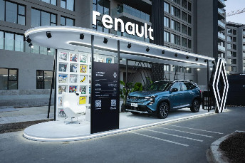Renault regresa a Experiencia Living 2026 