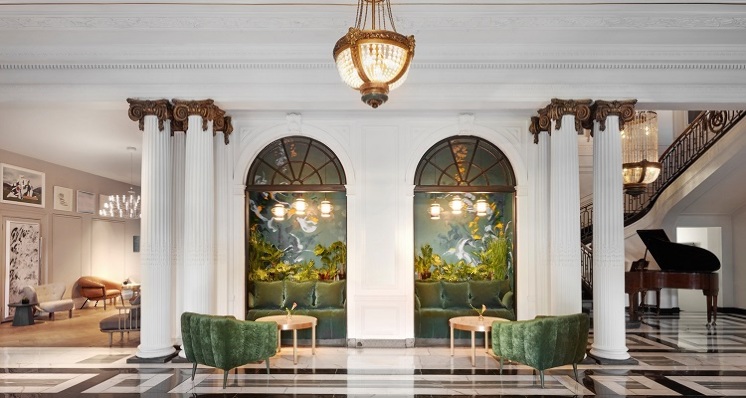 Glasgow, un lugar moderno y complejo