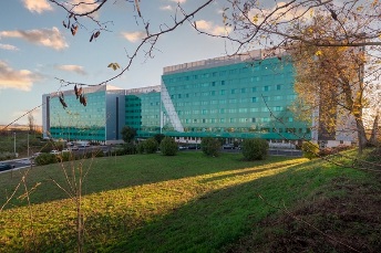 Grupo Almaviva