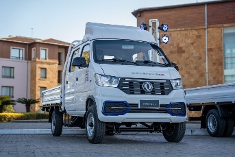 Dongfeng