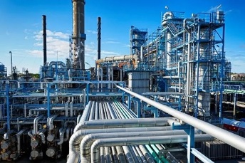 Sector químico y petroquímico 