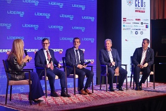 CEOs E-VOLUTION