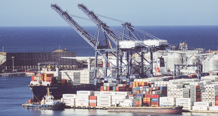 Exportaciones
