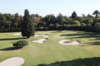 Tortugas Country Club