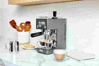 Perfect Brew Compact