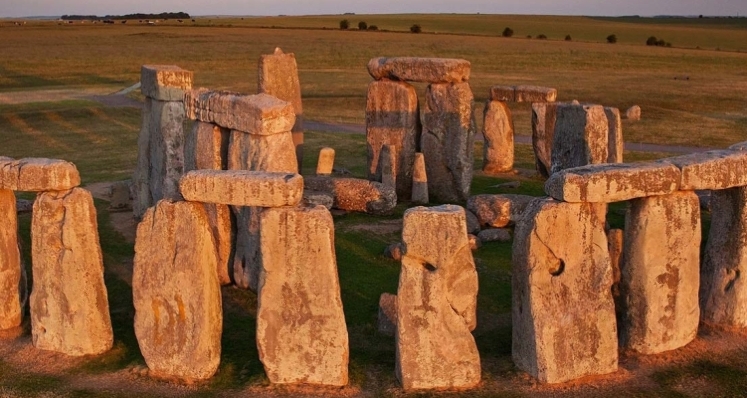 Stonehenge