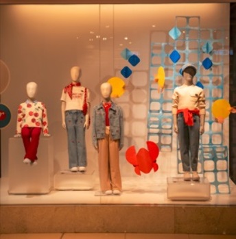 Moda más sostenible