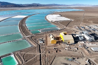 Rio Tinto 
