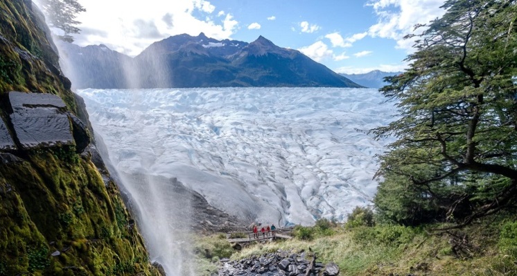 Conservación del Parque Nacional