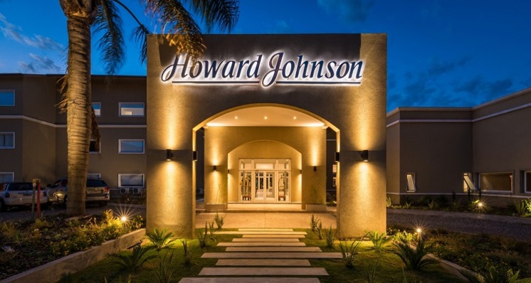 Howard Johnson 