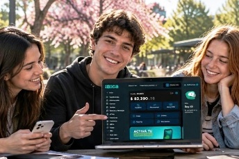 Banco Bica presenta el nuevo iBica