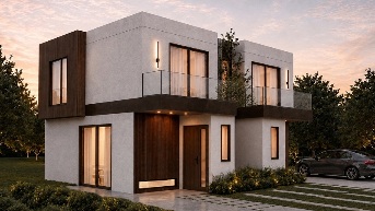 Jardines de Aluen Townhouses 