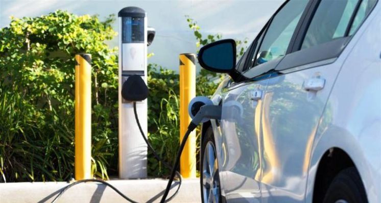Electromovilidad